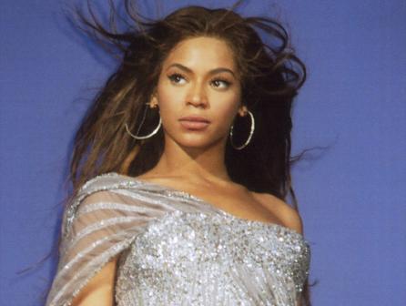11 Beyonce