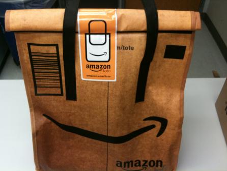10 Amazon