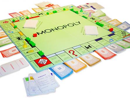 30 Monopoly