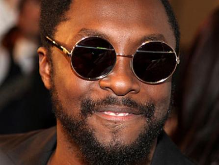 08 Will.i.am