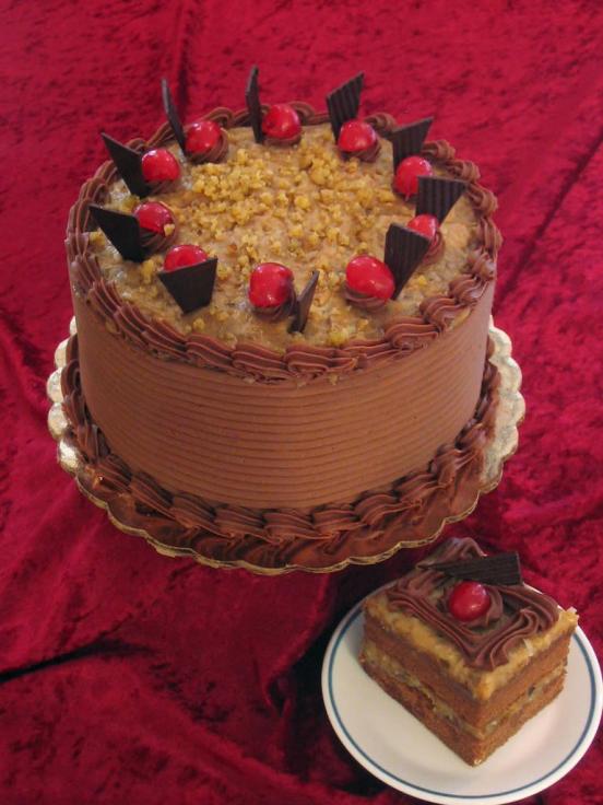 07 Cake