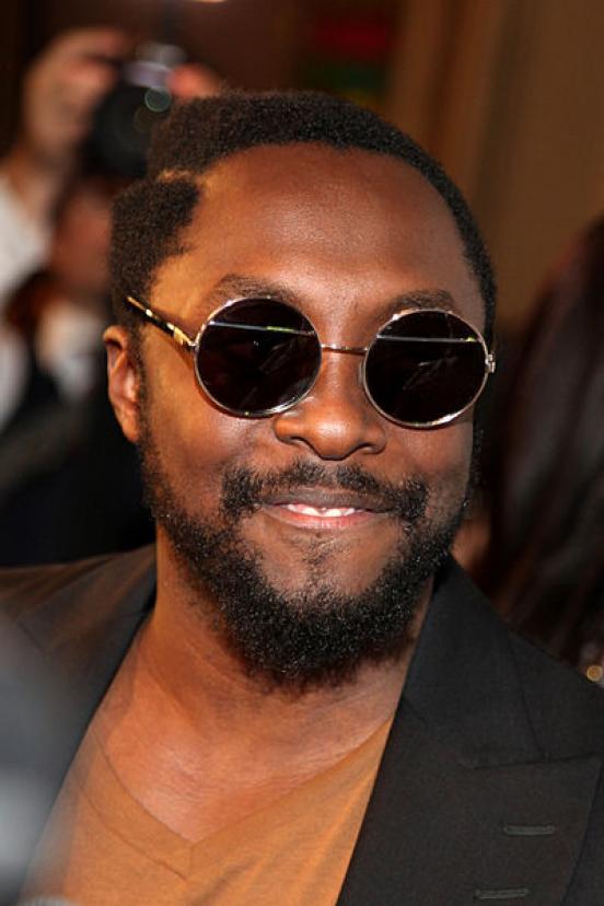 08 Will.i.am