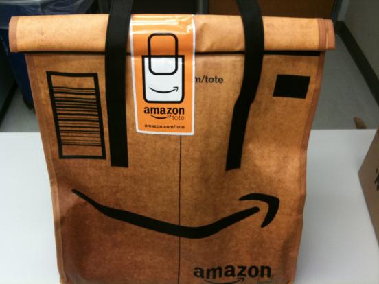 10 Amazon