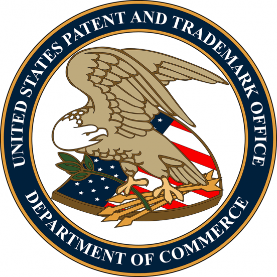 13 USPTO