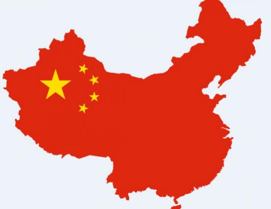 28 China