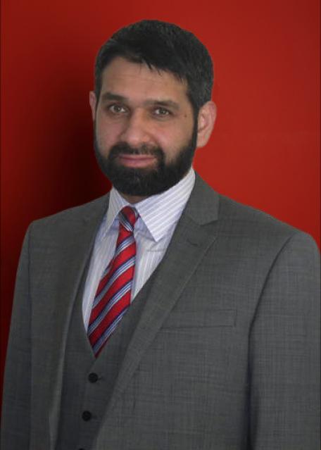 suleman ali